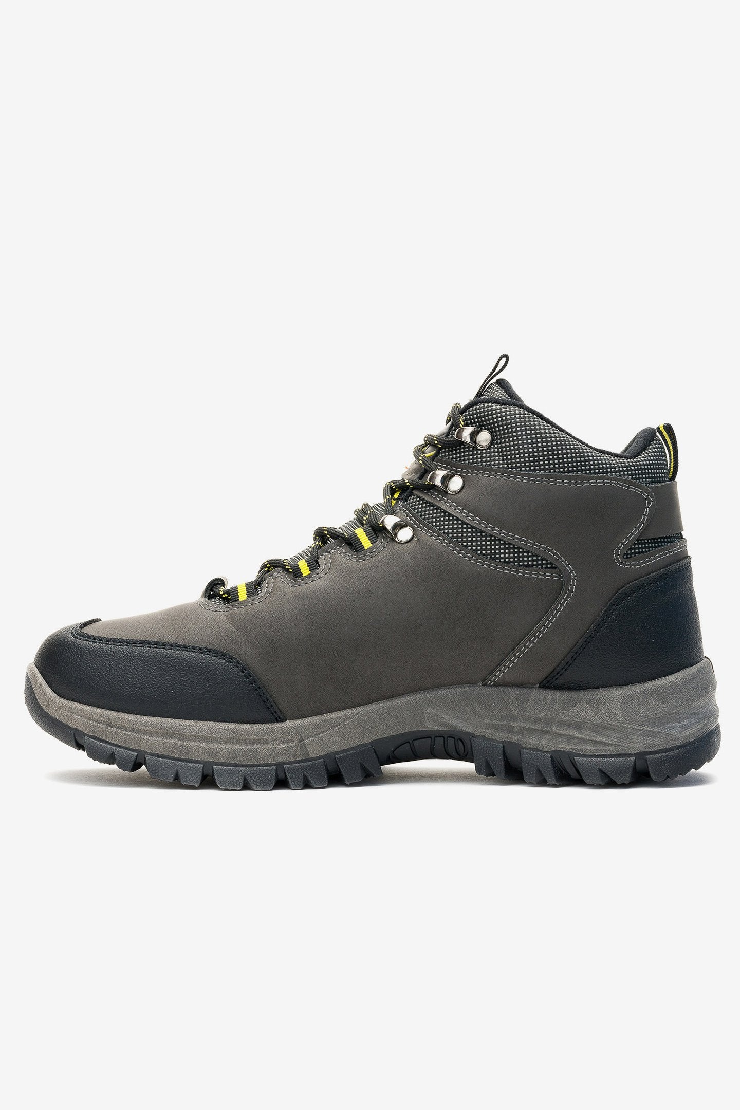 Bototo Hombre Gris Terry Chancleta Chancleta